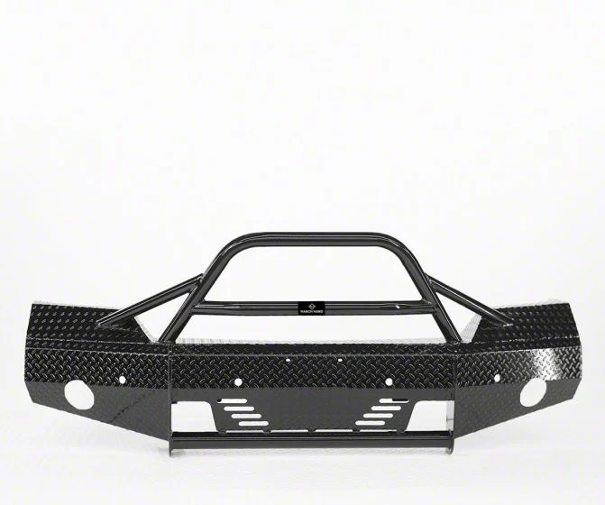 Ranch Hand Summit Series Bullnose Front Bumper (15-19 Sierra 2500 HD)