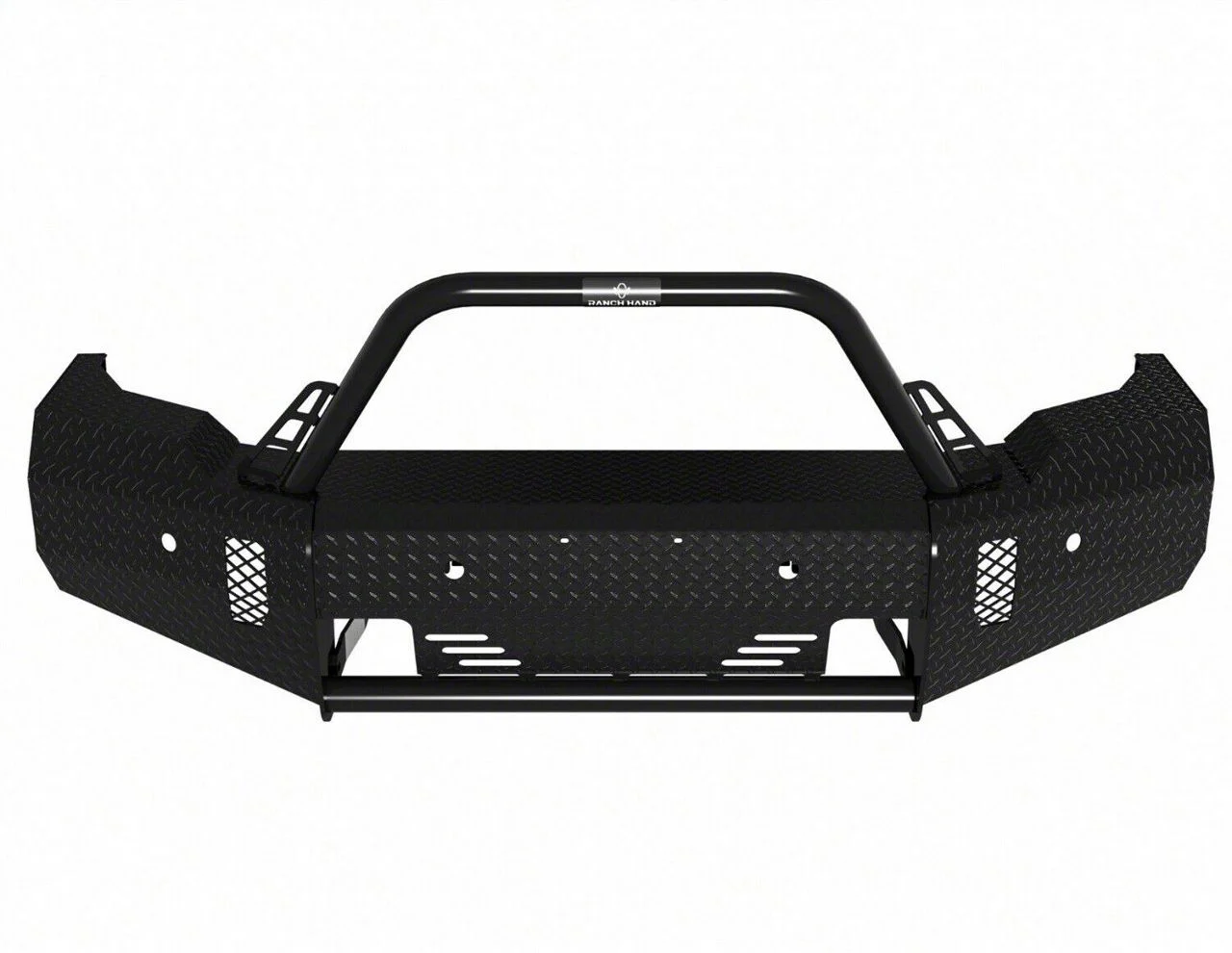 Ranch Hand Summit Series Bullnose Front Bumper (20-23 Sierra 2500 HD)
