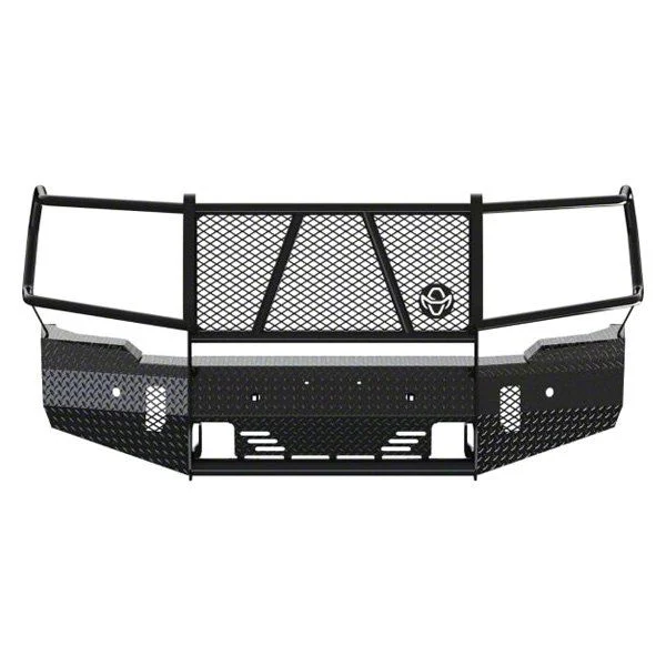 Ranch Hand Summit Series Front Bumper (20-23 Sierra 2500 HD)