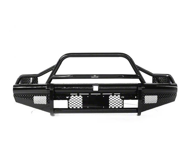 Ranch Hand Legend Series Bullnose Front Bumper (07-10 Silverado 2500 HD)