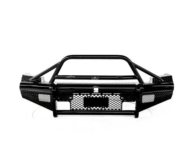 Ranch Hand Legend Series Bullnose Front Bumper (11-14 Silverado 2500 HD)