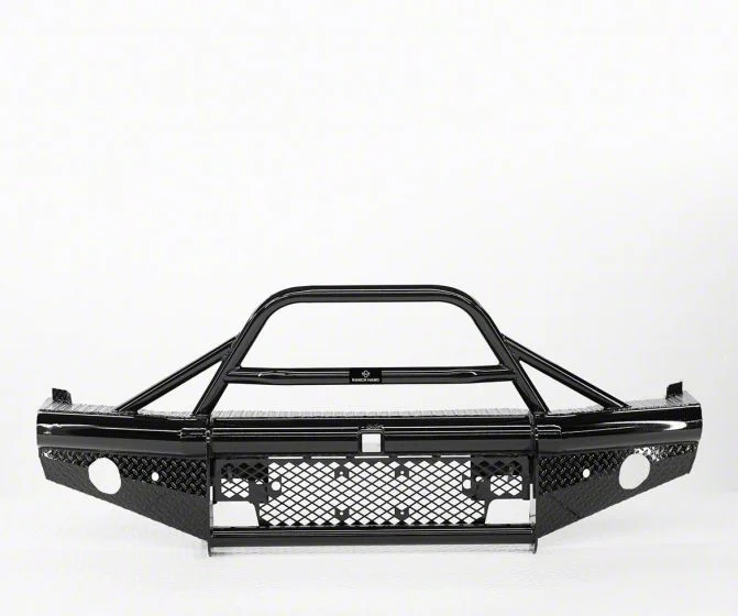 Ranch Hand Legend Series Bullnose Front Bumper (15-19 Silverado 2500 HD)