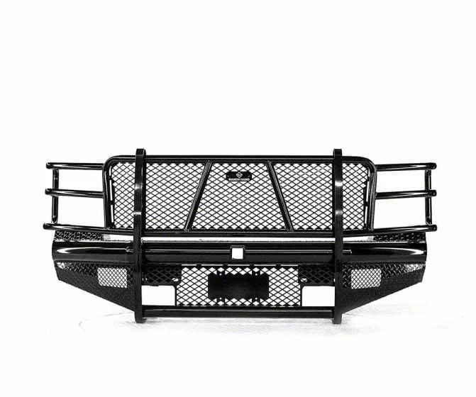Ranch Hand Legend Series Front Bumper (11-14 Silverado 2500 HD)