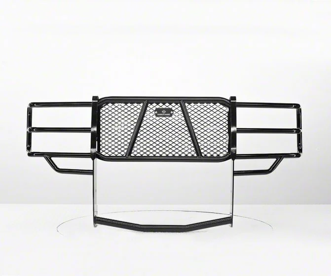 Ranch Hand Legend Series Grille Guard for Front Parking Sensors (15-19 Silverado 2500 HD)