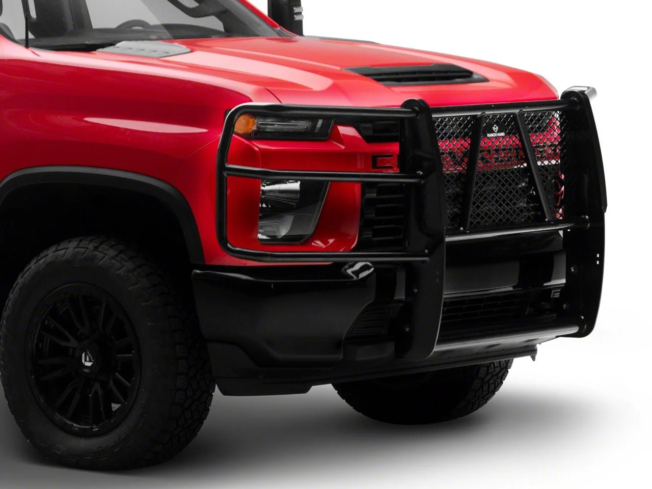 Ranch Hand Legend Series Grille Guard (20-26 Silverado 2500 HD)
