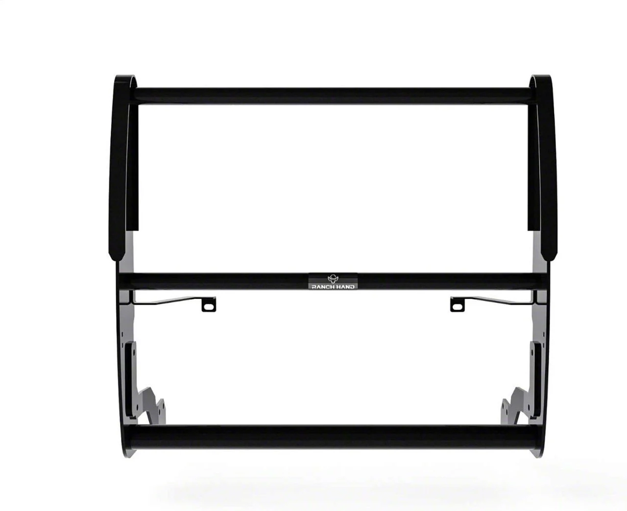 Ranch Hand Legend Series Push Bar (20-26 Silverado 2500 HD)