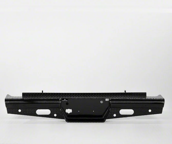 Ranch Hand Legend Series Rear Bumper (11-14 Silverado 2500 HD)