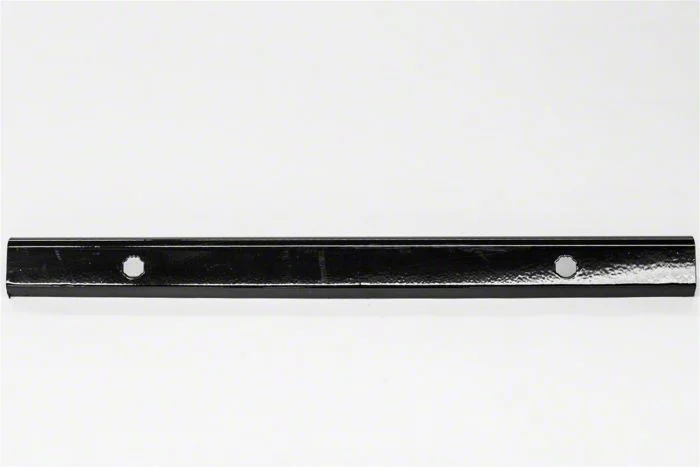 Ranch Hand Sensor Relocation Bracket (20-24 Silverado 2500 HD)