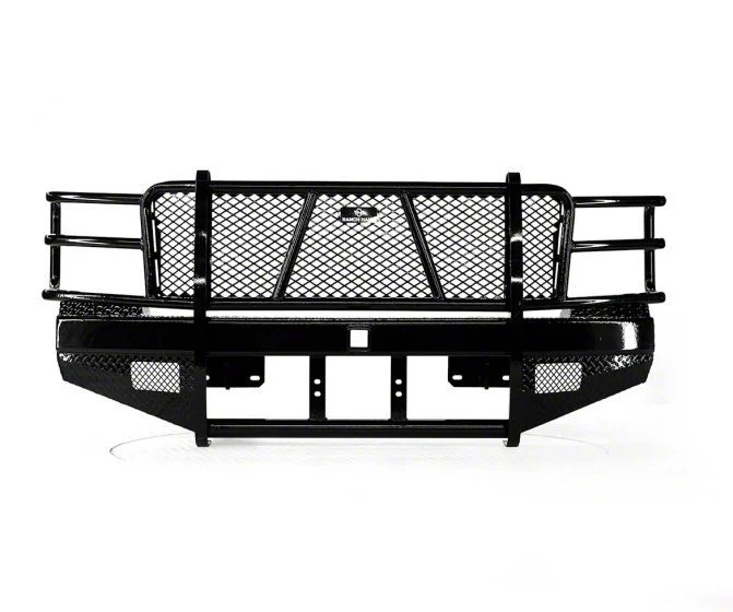 Ranch Hand Sport Series Front Bumper (11-14 Silverado 2500 HD)
