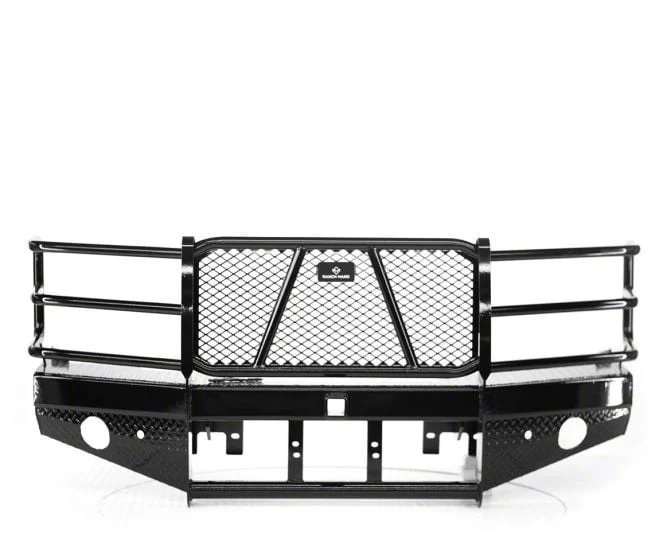 Ranch Hand Sport Series Front Bumper (15-19 Silverado 2500 HD)