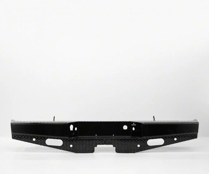 Ranch Hand Sport Series Rear Bumper (15-19 Silverado 2500 HD)