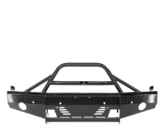 Ranch Hand Summit Series Bullnose Front Bumper (15-19 Silverado 2500 HD)