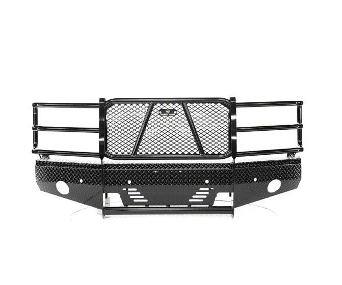 Ranch Hand Summit Series Front Bumper (15-19 Silverado 2500 HD)