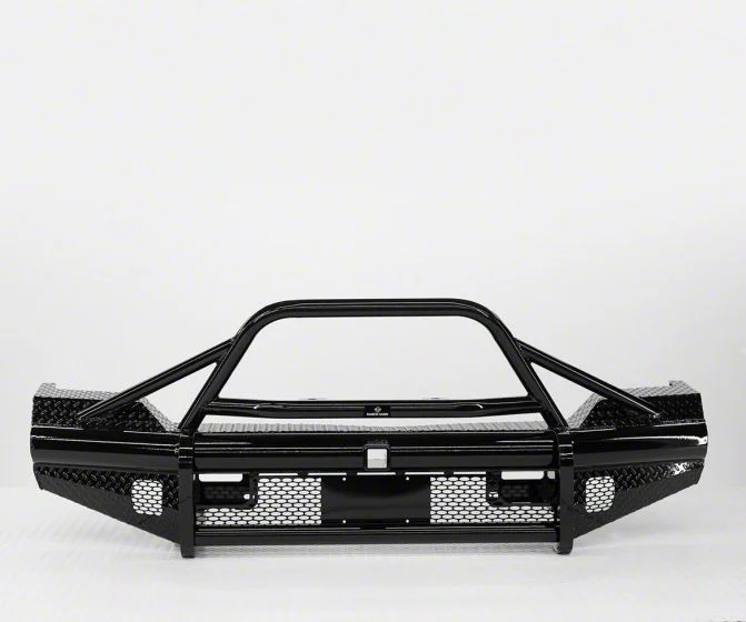 Ranch Hand Legend Series Bullnose Front Bumper (11-16 F-250 Super Duty)