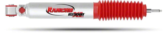 Rancho RS9000XL Front Shock for 5-Inch Lift (17-26 4WD F-350 Super Duty)
