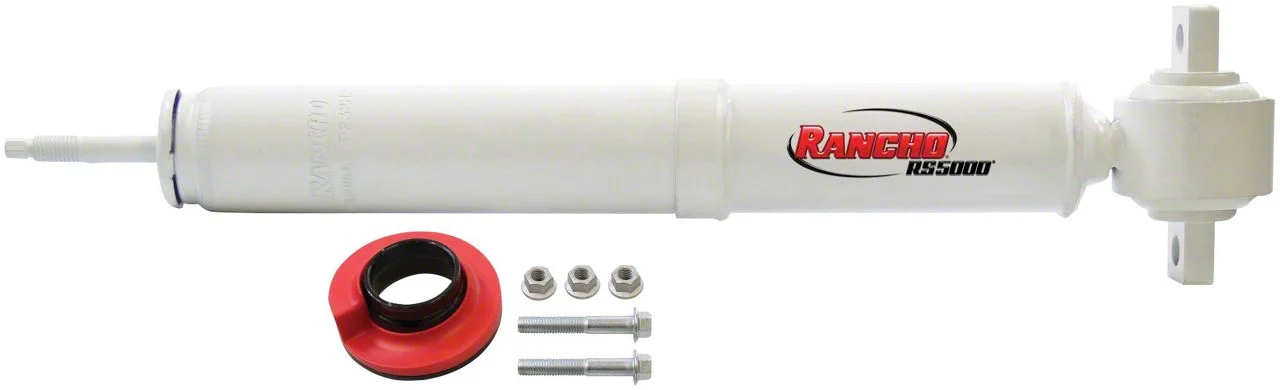 Rancho RS5000X Front Strut (19-23 Ranger)