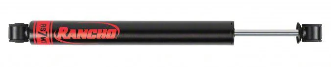 Rancho RS7MT Rear Shock for Stock Height (11-16 4WD F-250 Super Duty)
