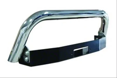 Westin MAX Tray Bull Bar/Light Bar; Stainless Steel (19-23 Ranger)