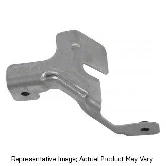 Replacement Front Fender Brace; Driver Side (19-23 Ranger)