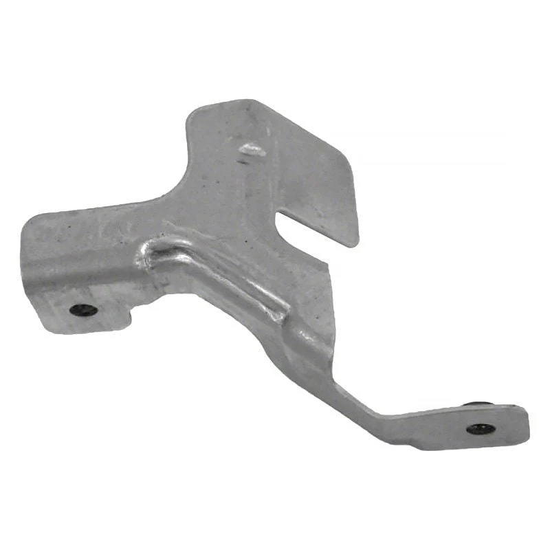 Replacement Front Fender Bracket; Driver Side (19-23 Ranger)
