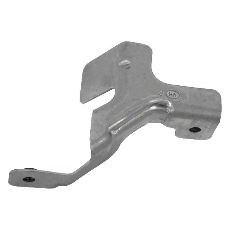 Replacement Front Fender Bracket; Passenger Side (19-23 Ranger)
