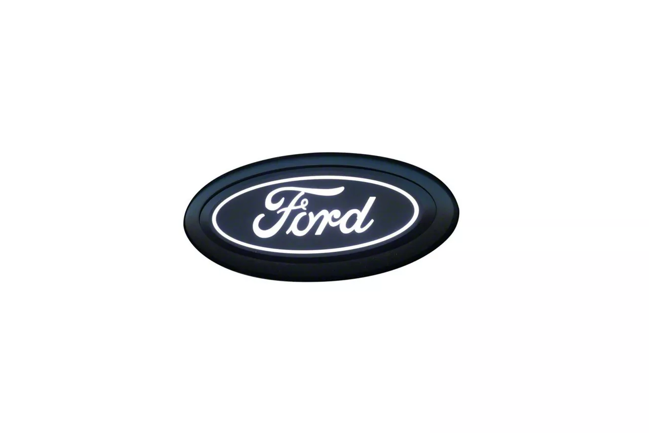 Putco Luminix LED Grille Emblem (19-23 Ranger)