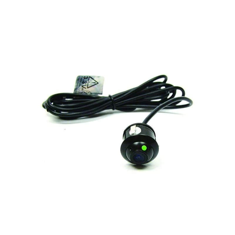 Factory Tailgate Harness with Bullet Camera (11-16 F-350 Super Duty)