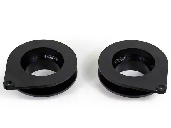 ReadyLIFT 1.50-Inch Rear Coil Spring Spacer (09-18 RAM 1500)