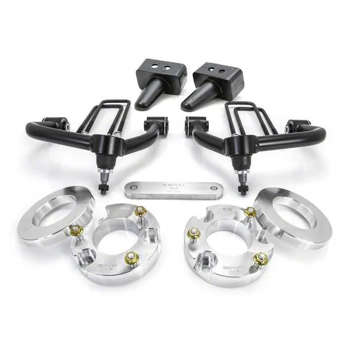ReadyLIFT 3.50-Inch SST Suspension Lift Kit (14-20 2WD/4WD F-150, Excluding Raptor)
