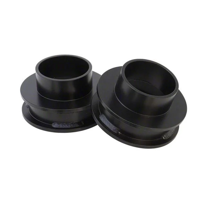 ReadyLIFT 1.75-Inch Front Leveling Kit (14-18 4WD RAM 2500, Excluding Power Wagon)
