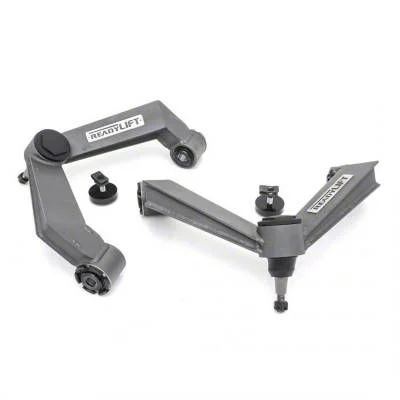 ReadyLIFT Xtreme-Duty Fabricated A-Arms (20-26 Sierra 2500 HD)