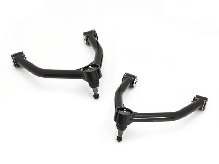 ReadyLIFT Tubular Upper Control Arms for 2.25-Inch Leveling Kits (17-18 Sierra 1500)