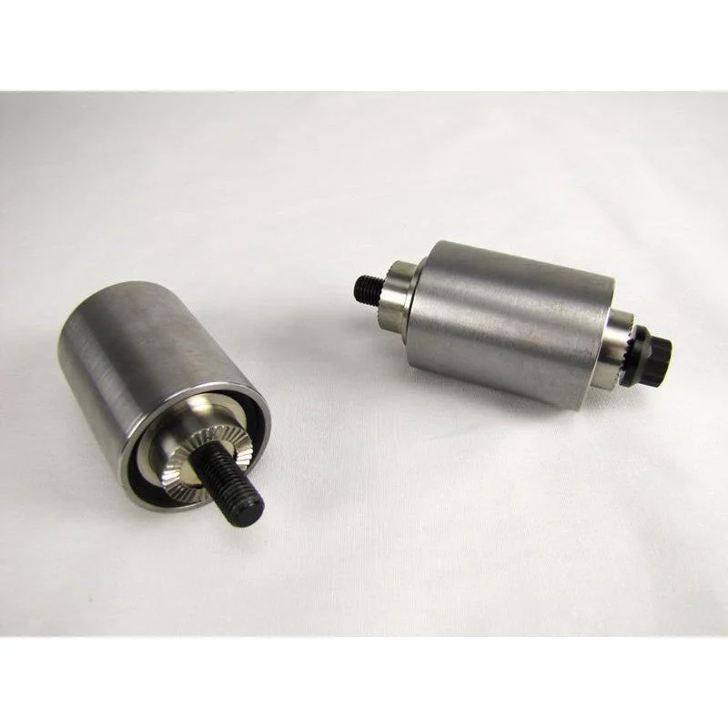 Renntech Suspension Rear Camber Bushing Kit for Mercedes-benz R230 SL 600