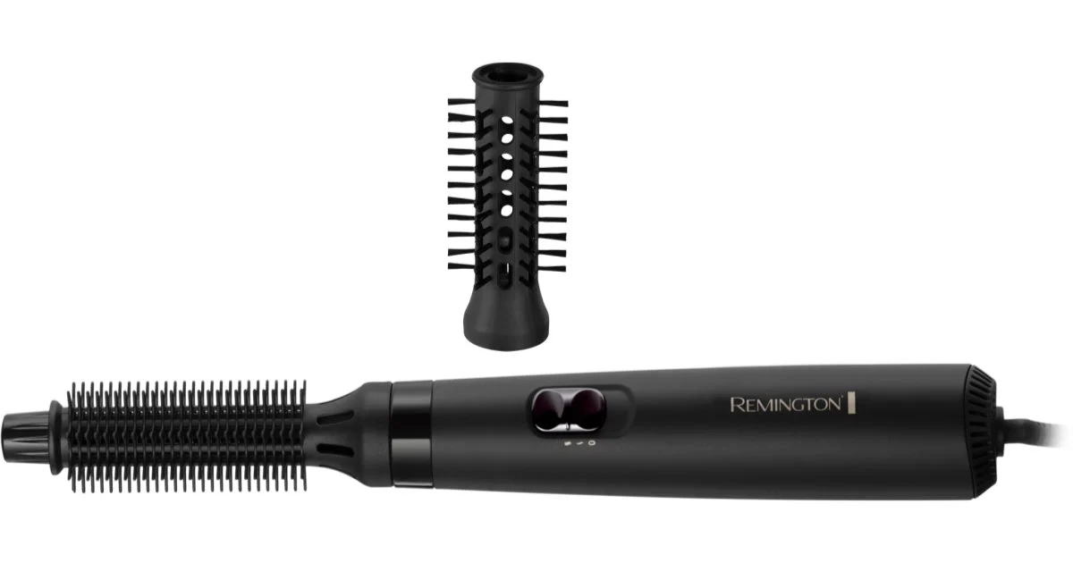 Remington Blow Dry & Style AS7100 spazzola ad aria calda