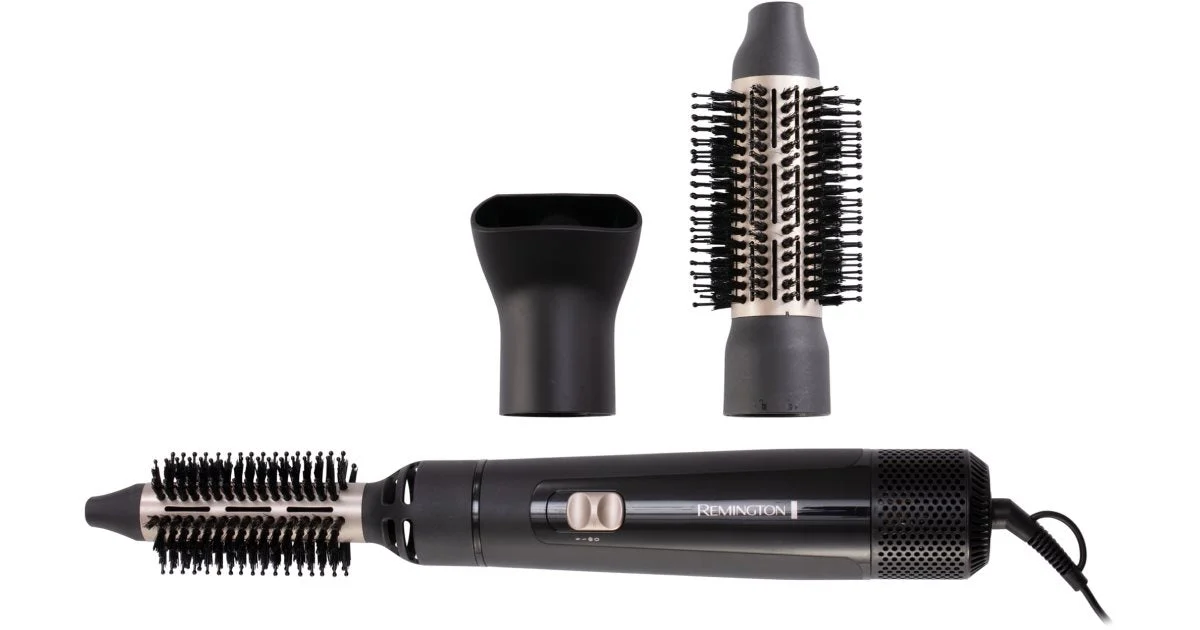 Remington Blow Dry & Style AS7300 spazzola ad aria calda