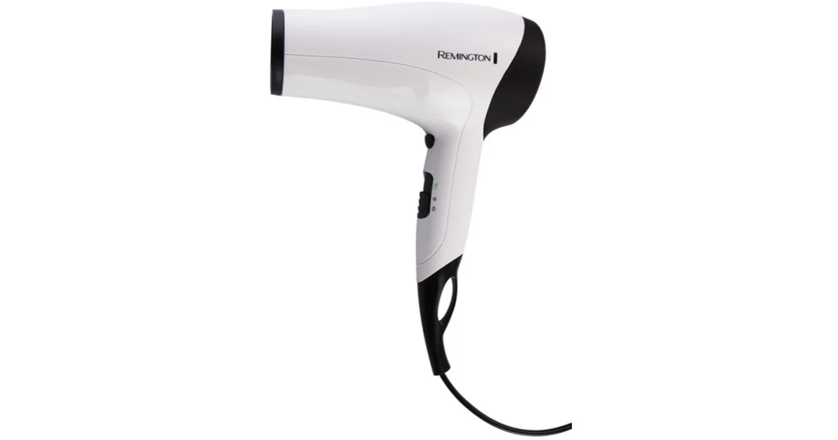 Remington Power Volume 2000 D3015 phon per capelli