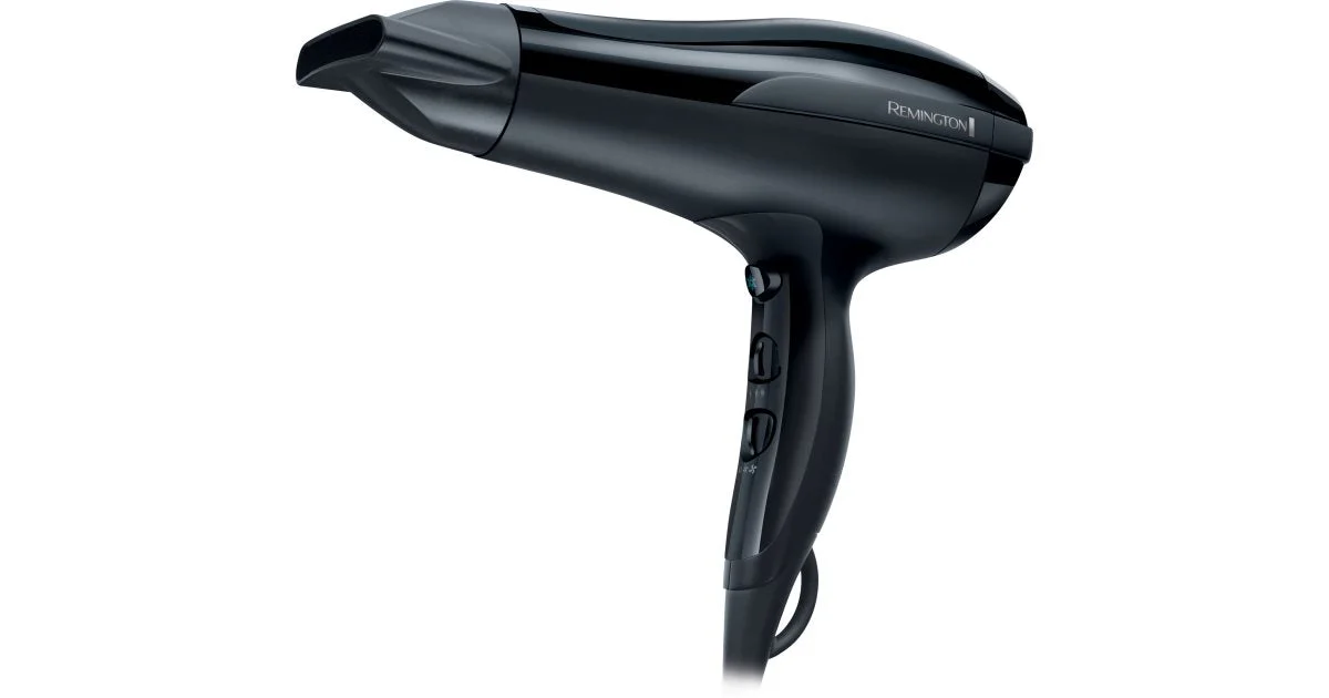 Remington PRO-Air D5210 E51 phon per capelli