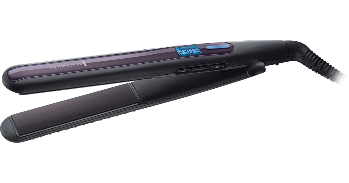 Remington PRO S6505 piastra per capelli