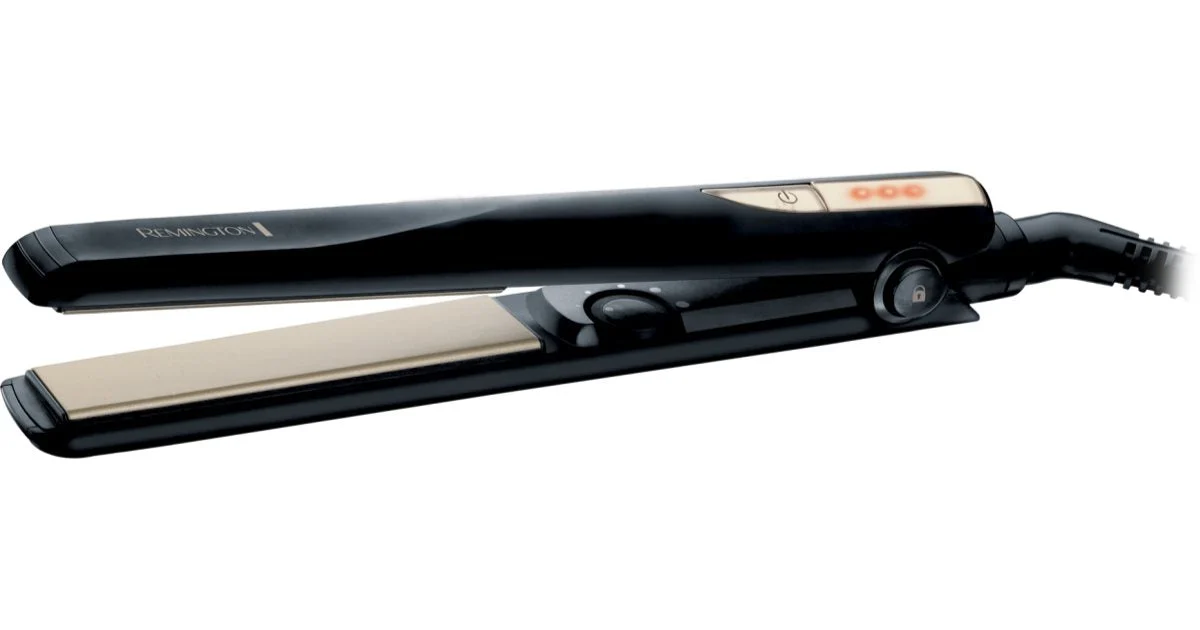 Remington S1005 Ceramic Straight 230 piastra per capelli