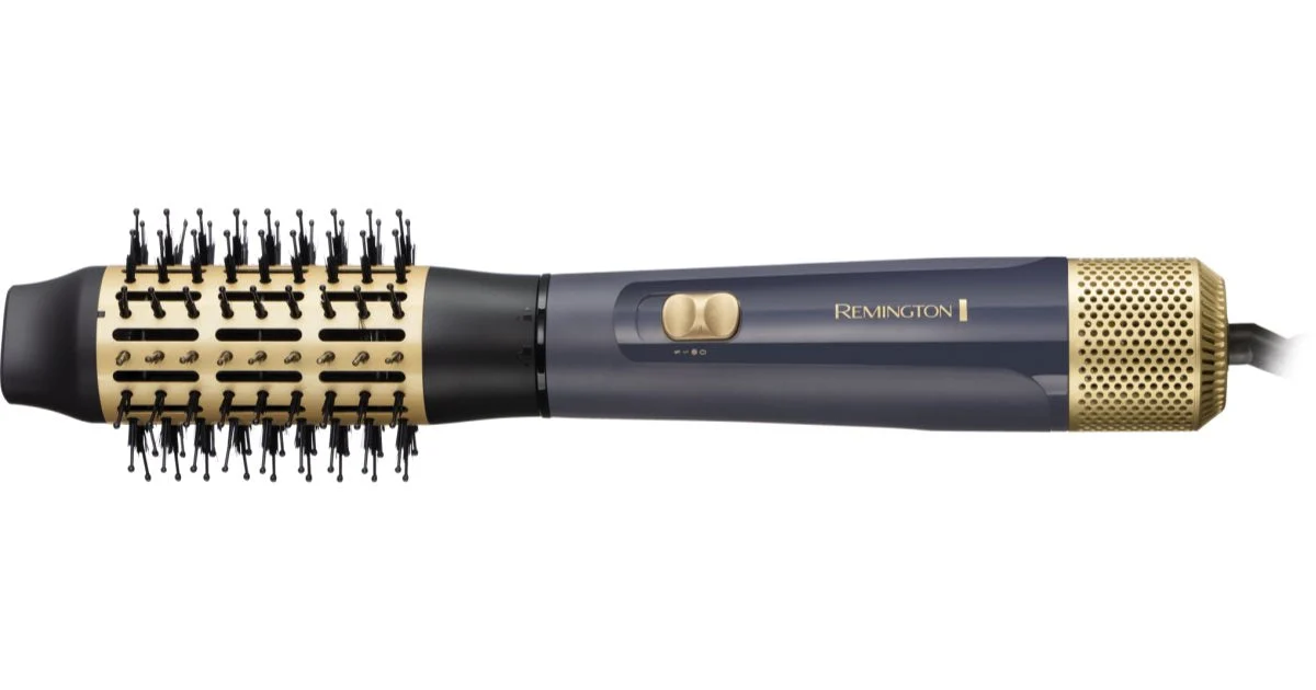 Remington Sapphire Luxe AS5805 phon arricciacapelli