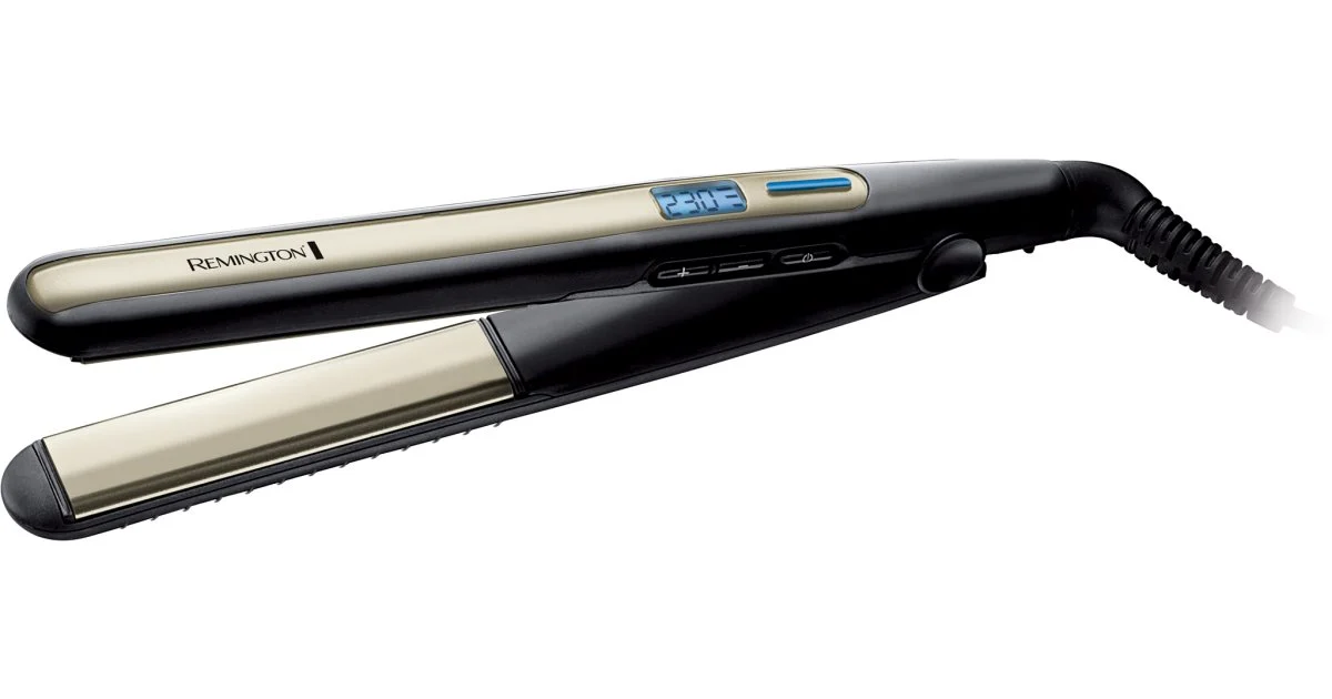 Remington S6500 piastra per capelli