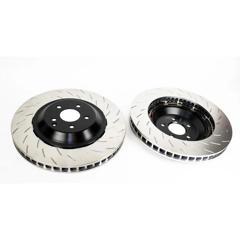 RennTech Performance Brake Upgrade For Mercedes-Benz C190 AMG GT C 2016-2021