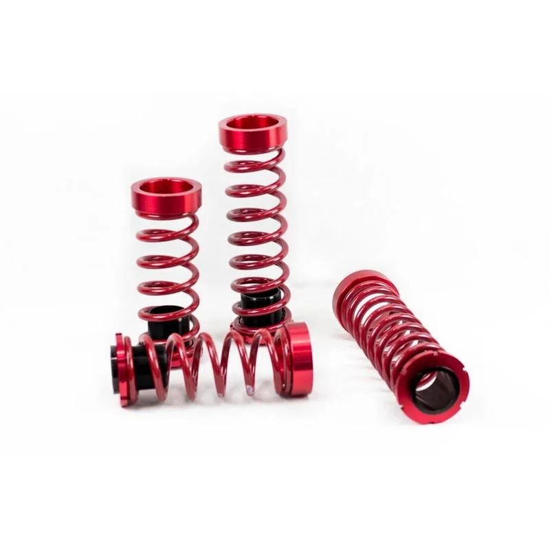 RennTech Performance Coil Over Suspension For Mercedes-Benz C190 AMG GT C 2016-2021