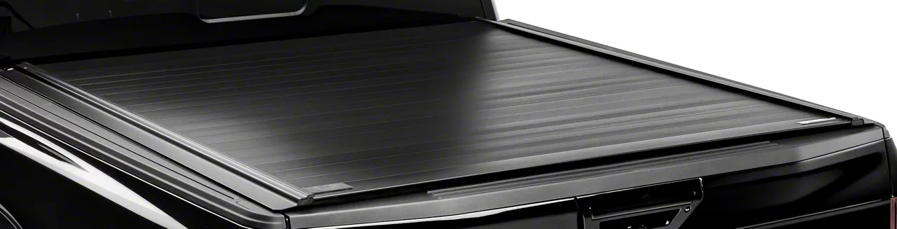 Retrax PowertraxPRO MX Tonneau Cover (09-18 RAM 1500 w/ 5.7-Foot & 6.4-Foot Box)