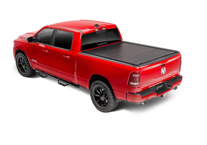 Retrax PowertraxPRO XR Tonneau Cover (09-18 RAM 1500 w/ 5.7-Foot & 6.4-Foot Box & w/o RAM Box)