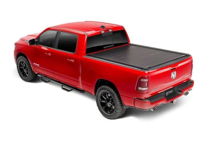 Retrax PowertraxPRO XR Tonneau Cover (19-26 RAM 1500 w/o MultiFunction Tailgate)