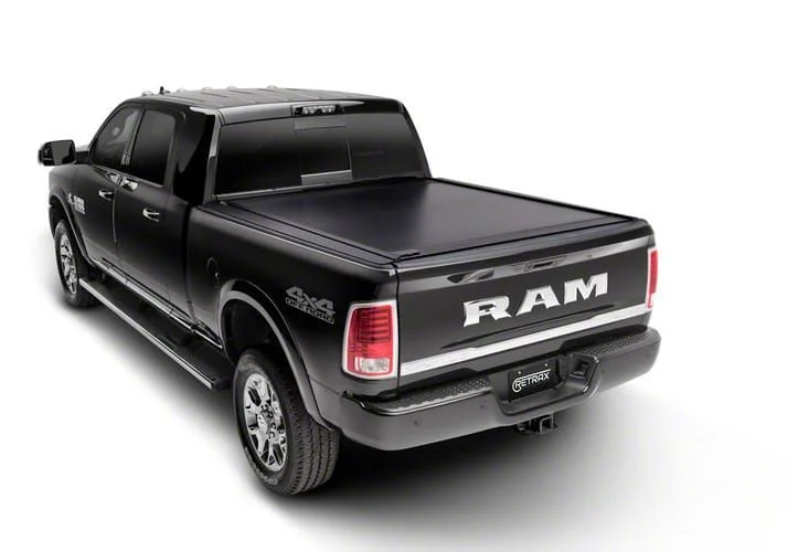 Retrax RetraxONE MX Tonneau Cover (02-08 RAM 1500 w/ 6.4-Foot Box)