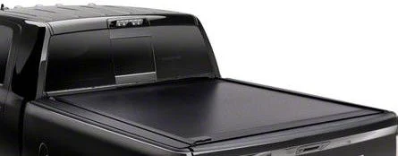 Retrax RetraxONE MX Tonneau Cover (07-13 Sierra 1500 w/ 5.80-Foot Short & 6.50-Foot Standard Box)