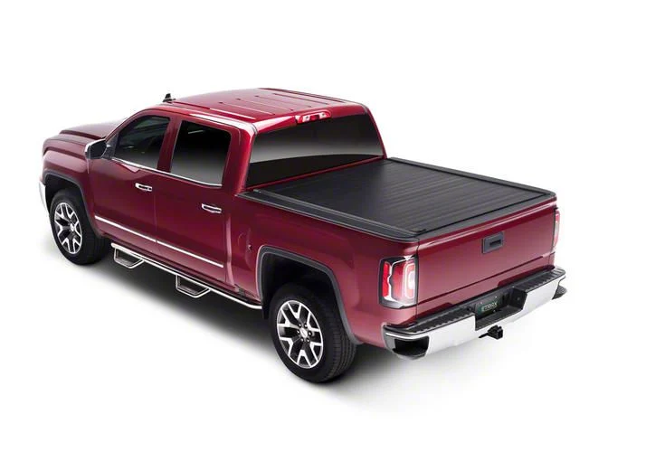 Retrax RetraxPRO MX Tonneau Cover (07-13 Silverado 1500)