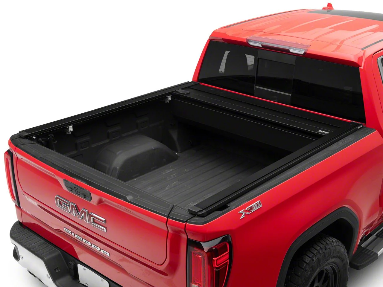 Retrax RetraxONE XR Tonneau Cover (19-26 Sierra 1500 w/ 5.80-Foot Short & 6.50-Foot Standard Box)